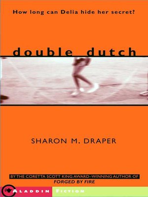 cover image of Double Dutch